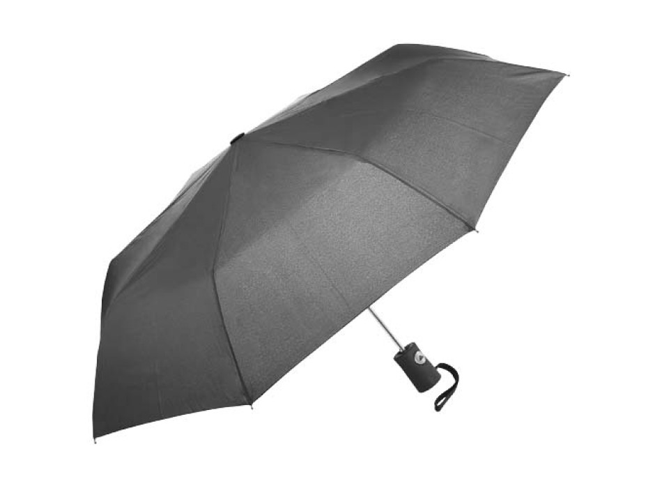 Ombrello pieghevole da 25 pollici Citizen Green Cloud  FullGadgets.com