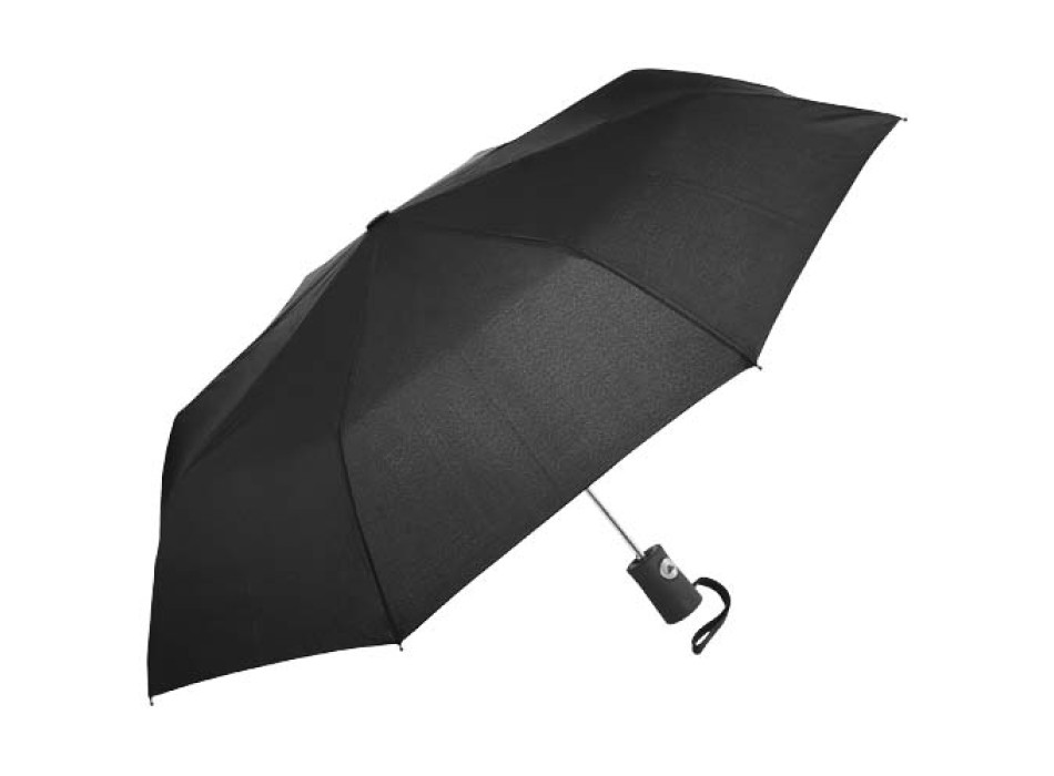 Ombrello pieghevole da 25 pollici Citizen Green Cloud  FullGadgets.com