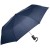 Ombrello pieghevole da 25 pollici Citizen Green Cloud 