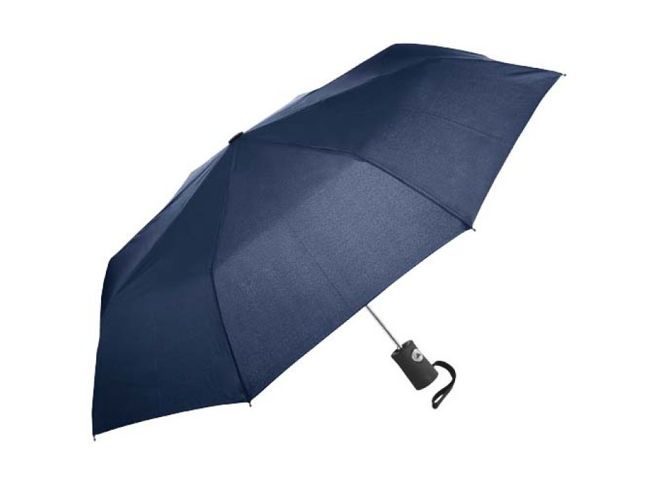 Ombrello pieghevole da 25 pollici Citizen Green Cloud  FullGadgets.com