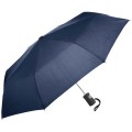 Ombrello pieghevole da 25 pollici Citizen Green Cloud 