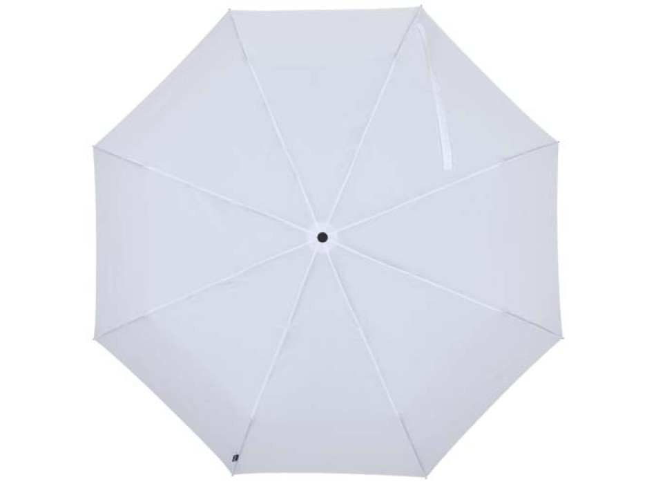 Ombrello pieghevole da 27" con apertura e chiusura automatica in RPET Gale FullGadgets.com