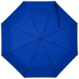 Ombrello pieghevole da 27" con apertura e chiusura automatica in RPET Gale FullGadgets.com