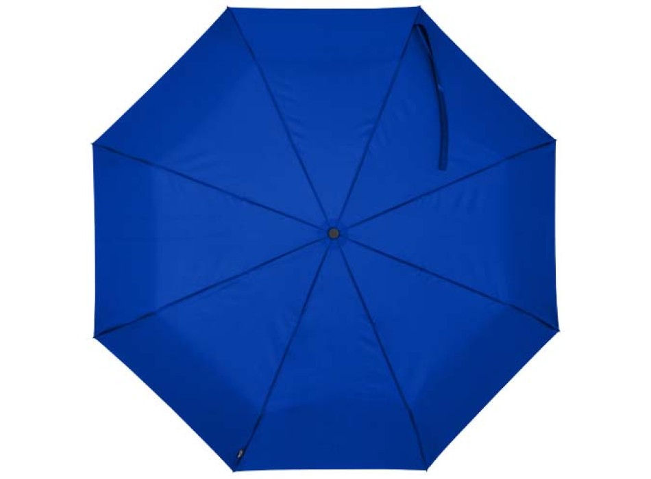 Ombrello pieghevole da 27" con apertura e chiusura automatica in RPET Gale FullGadgets.com