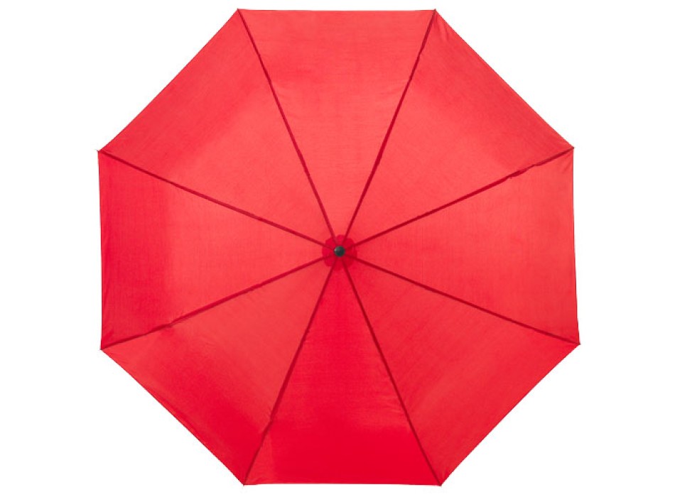 Ombrello pieghevole Ida da 21,5" FullGadgets.com