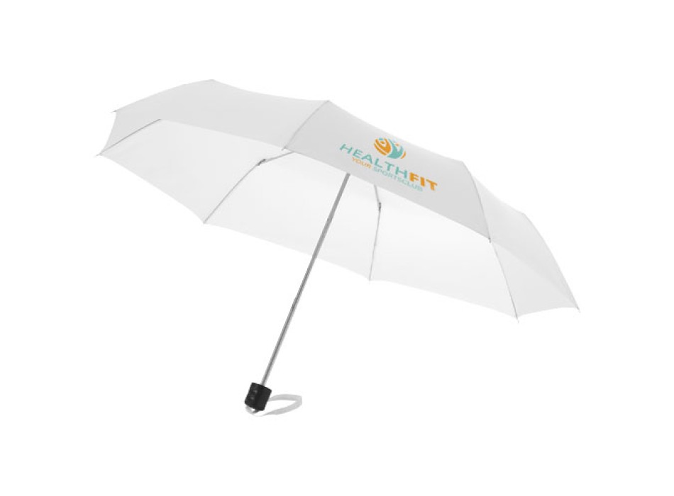 Ombrello pieghevole Ida da 21,5" FullGadgets.com