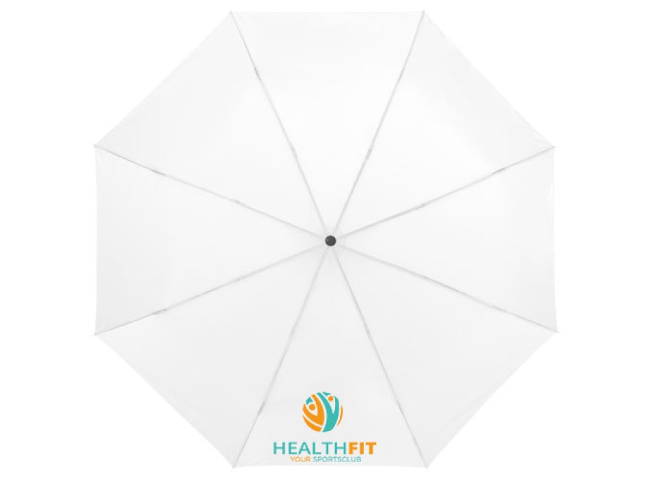 Ombrello pieghevole Ida da 21,5" FullGadgets.com