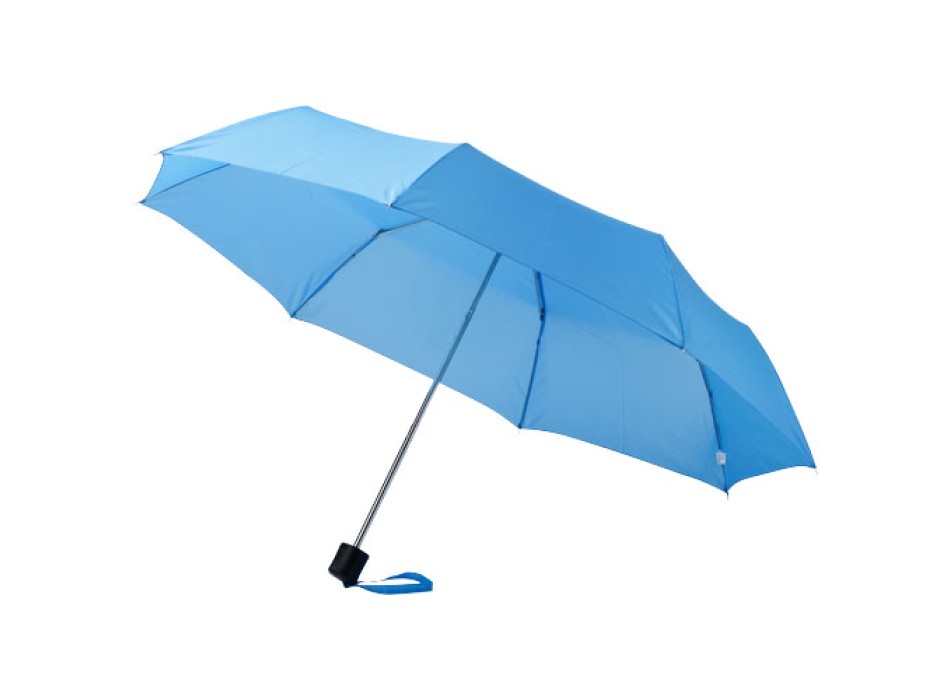 Ombrello pieghevole Ida da 21,5" FullGadgets.com