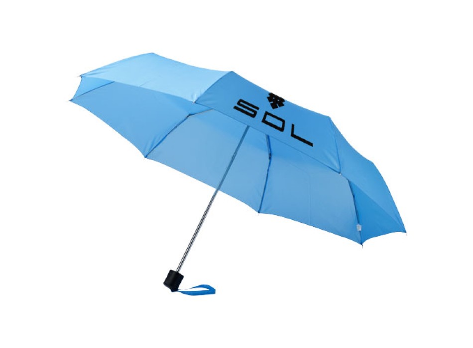 Ombrello pieghevole Ida da 21,5" FullGadgets.com