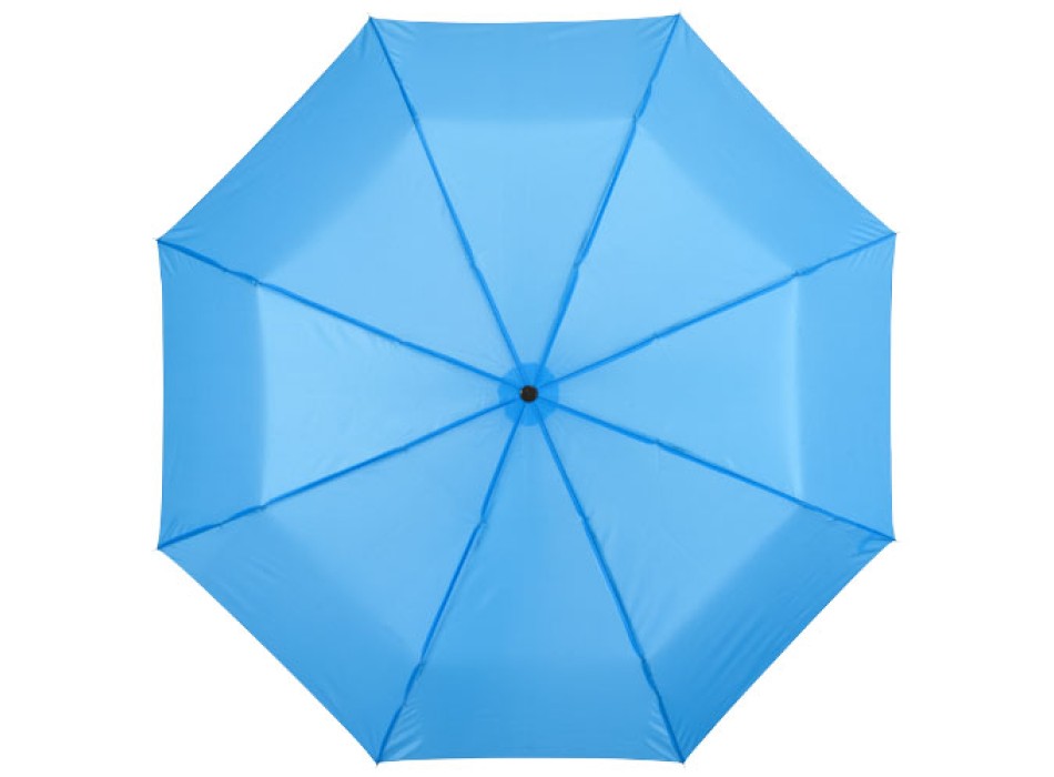 Ombrello pieghevole Ida da 21,5" FullGadgets.com