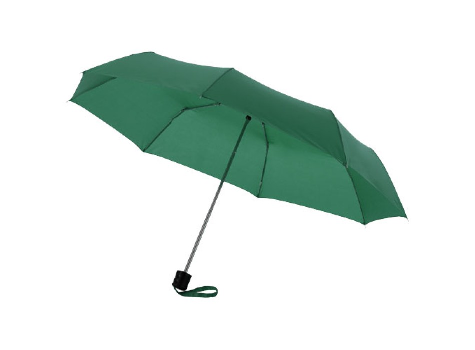 Ombrello pieghevole Ida da 21,5" FullGadgets.com