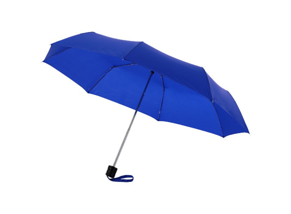 Ombrello pieghevole Ida da 21,5" FullGadgets.com