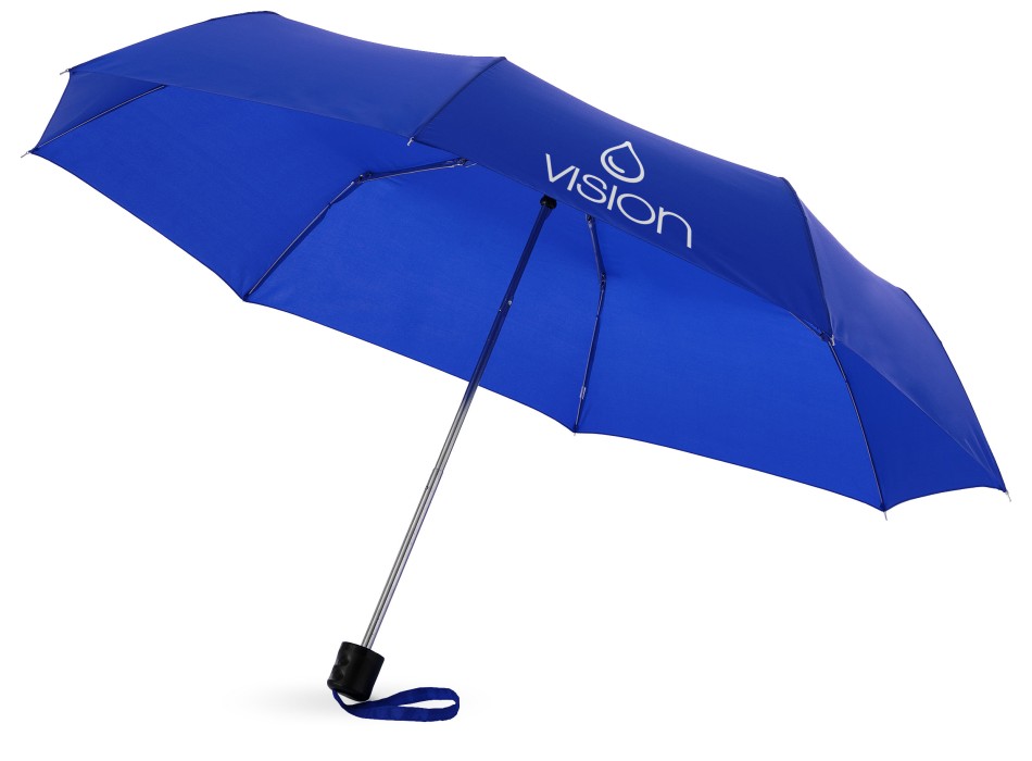 Ombrello pieghevole Ida da 21,5" FullGadgets.com