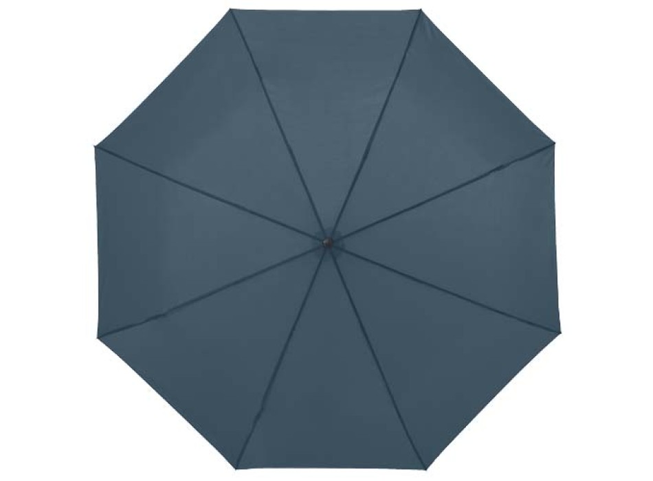 Ombrello pieghevole Ida da 21,5" FullGadgets.com