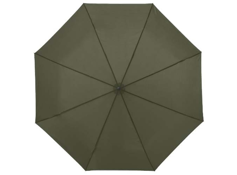 Ombrello pieghevole Ida da 21,5" FullGadgets.com