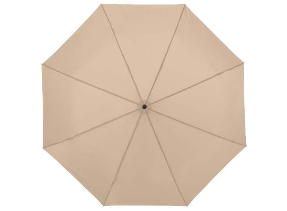 Ombrello pieghevole Ida da 21,5" FullGadgets.com