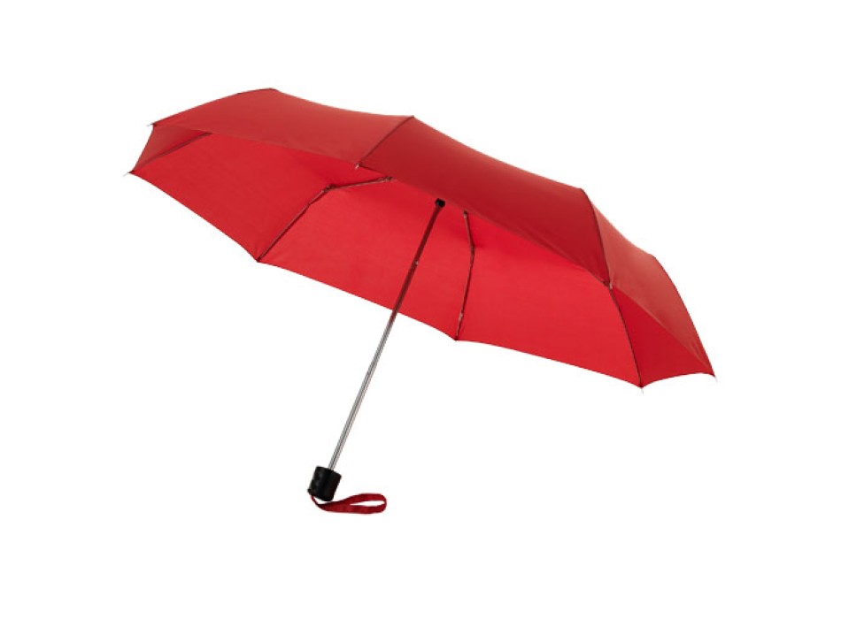 Ombrello pieghevole Ida da 21,5" FullGadgets.com