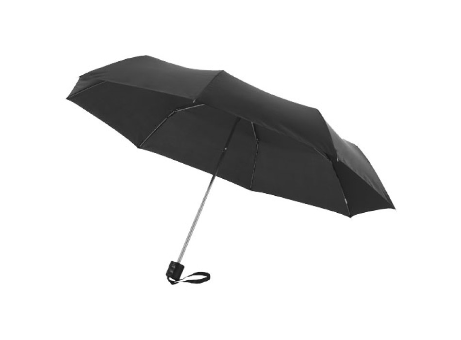 Ombrello pieghevole Ida da 21,5" FullGadgets.com