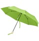 Ombrello pieghevole in PET riciclato antivento da 21" Birgit FullGadgets.com