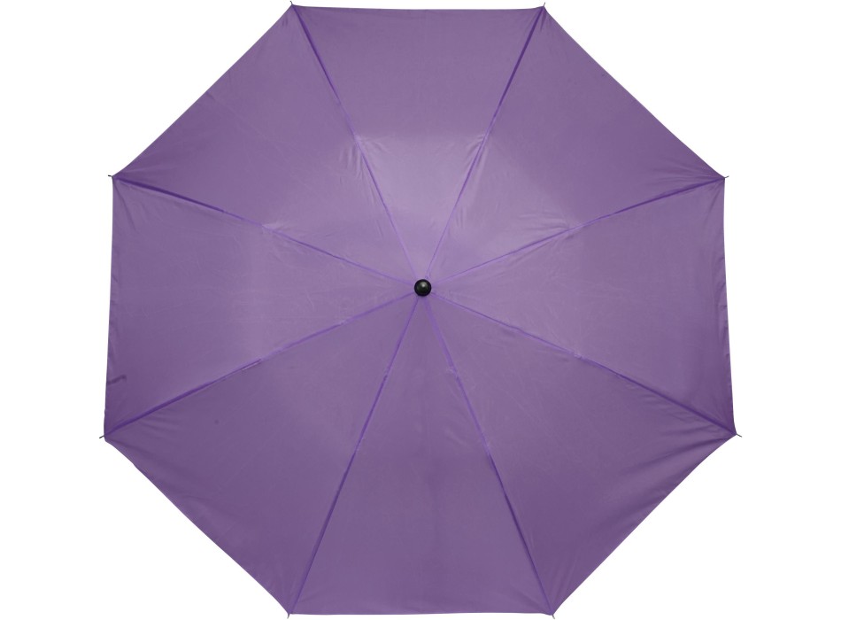Ombrello pieghevole, in poliestere 190 T Mimi FullGadgets.com