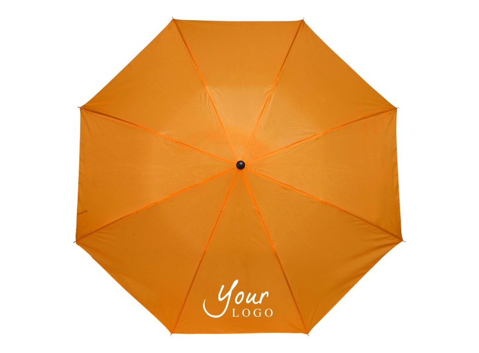 Ombrello pieghevole, in poliestere 190 T Mimi FullGadgets.com