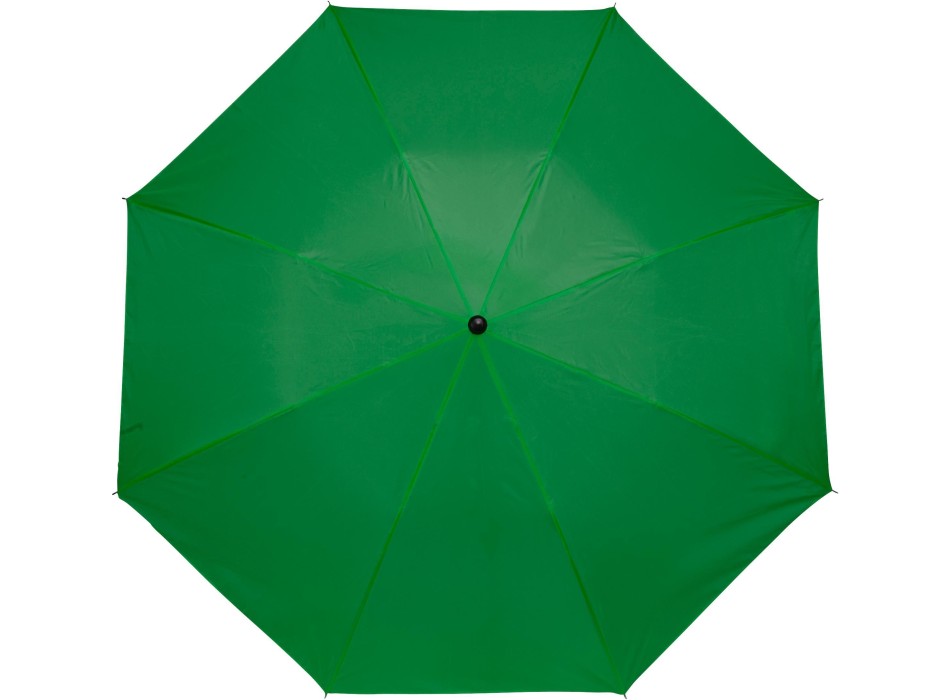 Ombrello pieghevole, in poliestere 190 T Mimi FullGadgets.com