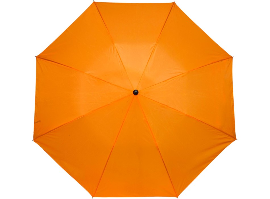 Ombrello pieghevole, in poliestere 190 T Mimi FullGadgets.com