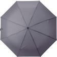 Ombrello pieghevole in rPET 190T Brooklyn FullGadgets.com