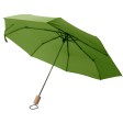 Ombrello pieghevole in rPET 190T Brooklyn FullGadgets.com
