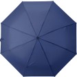 Ombrello pieghevole in rPET 190T Brooklyn FullGadgets.com