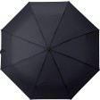 Ombrello pieghevole in rPET 190T Brooklyn FullGadgets.com