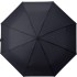 Ombrello pieghevole in RPET 190T Brooklyn