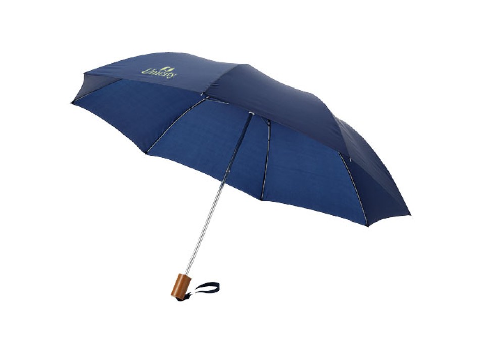 Ombrello pieghevole Oho da 20'' FullGadgets.com