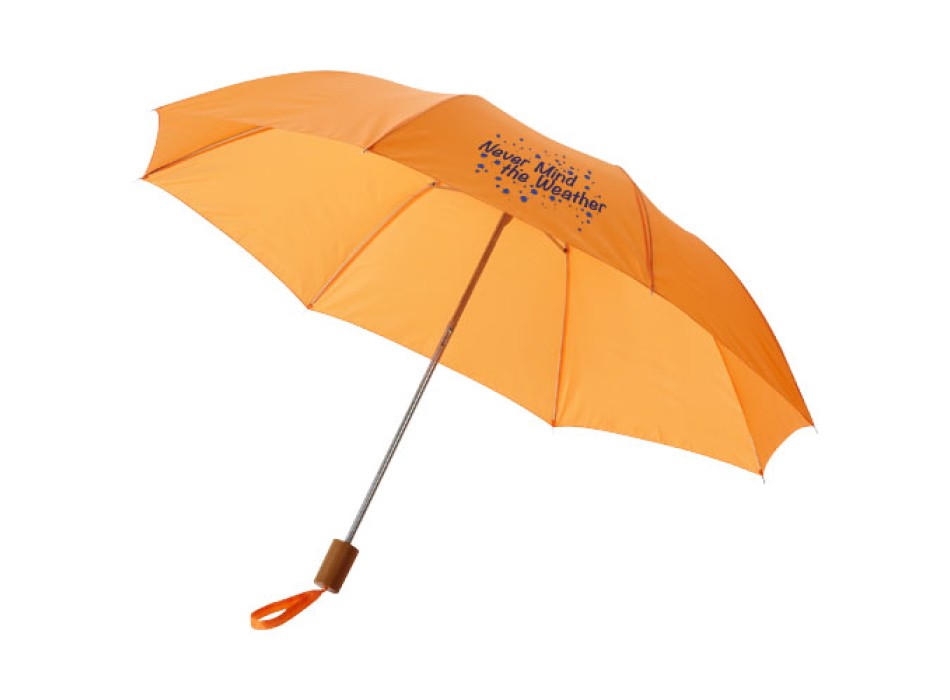 Ombrello pieghevole Oho da 20'' FullGadgets.com