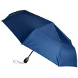 Ombrello pieghevole riciclato Citizen Green Ondee da 22"  FullGadgets.com