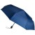 Ombrello pieghevole riciclato Citizen Green Ondee da 22" 
