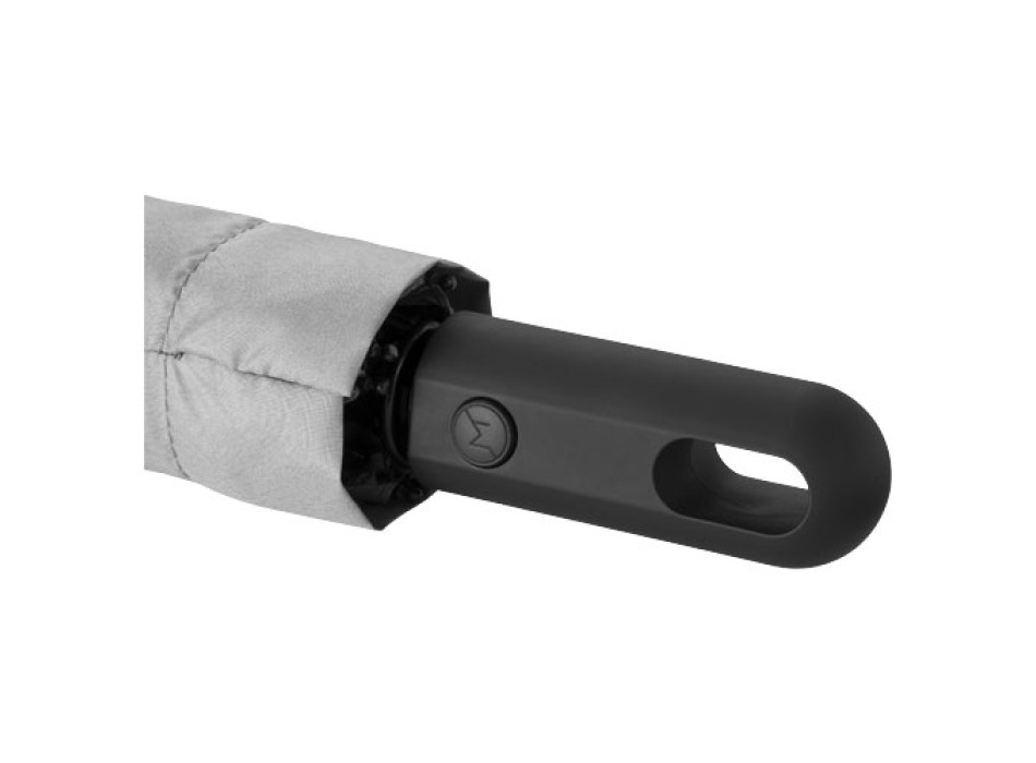 Ombrello pieghevole Trav da 21,5" con chiusura/apertura automatica FullGadgets.com