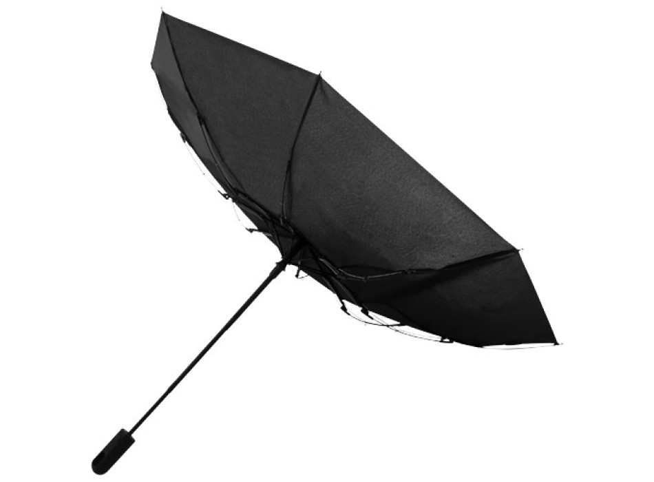 Ombrello pieghevole Trav da 21,5" con chiusura/apertura automatica FullGadgets.com