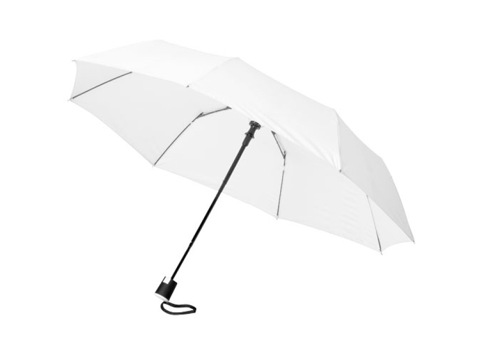 Ombrello pieghevole Wali da 21" con apertura automatica FullGadgets.com