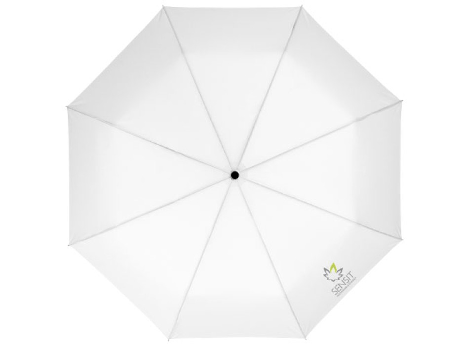 Ombrello pieghevole Wali da 21" con apertura automatica FullGadgets.com