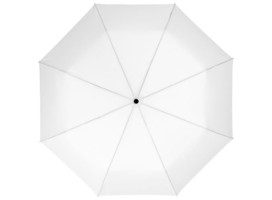 Ombrello pieghevole Wali da 21" con apertura automatica FullGadgets.com