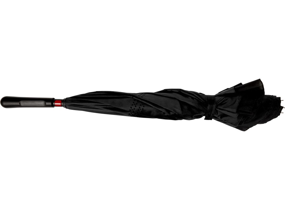 Ombrello reversibile, in pongee seta Constance FullGadgets.com