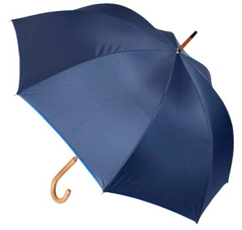 Ombrello riciclato Citizen Green Drache da 23" FullGadgets.com