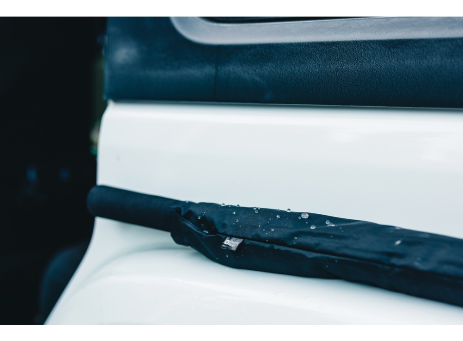 Ombrello ultraleggero in alluminio 25" Swiss Peak Aware™ FullGadgets.com