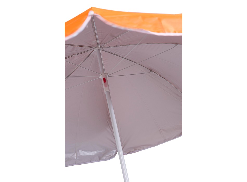 Ombrellone in poliestere 190 T Elsa FullGadgets.com