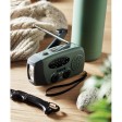 ONDA - Radio portatile con torcia LED FullGadgets.com