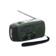 ONDA - Radio portatile con torcia LED FullGadgets.com