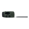 ONDA - Radio portatile con torcia LED FullGadgets.com