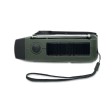 ONDA - Radio portatile con torcia LED FullGadgets.com