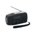 ONDA - Radio portatile con torcia LED FullGadgets.com